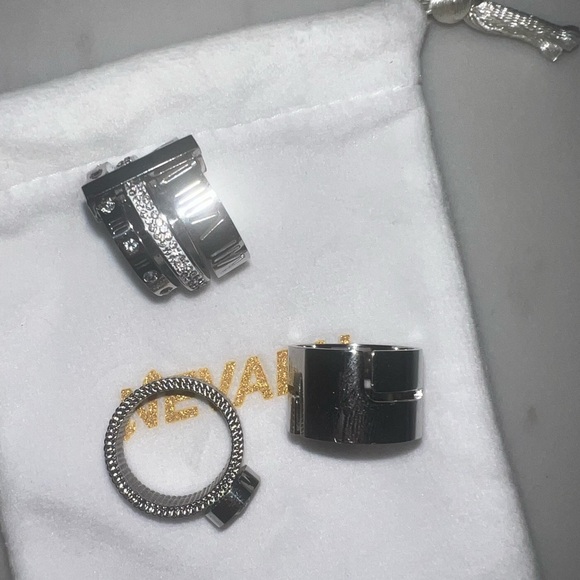 Nevaeh Rings!!! - Picture 5 of 10